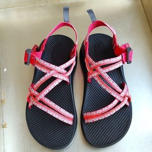 Chaco sandals